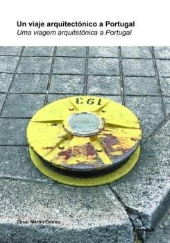Vorderes Coverbild Un viaje arquitectónico a Portugal