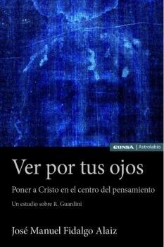 Vorderes Coverbild Ver por tus ojos