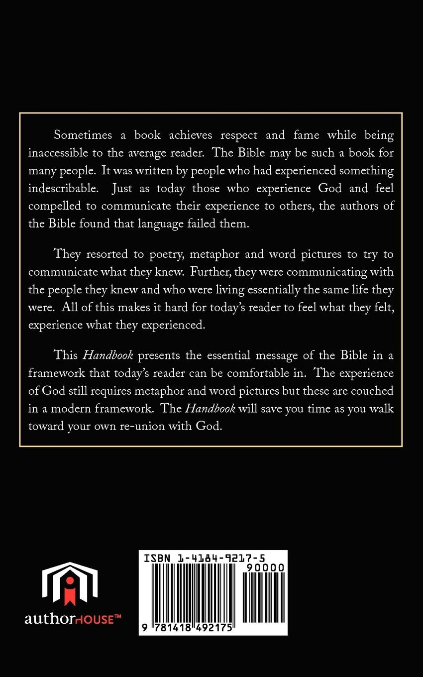 Rückseitencover What Would Jesus Do?