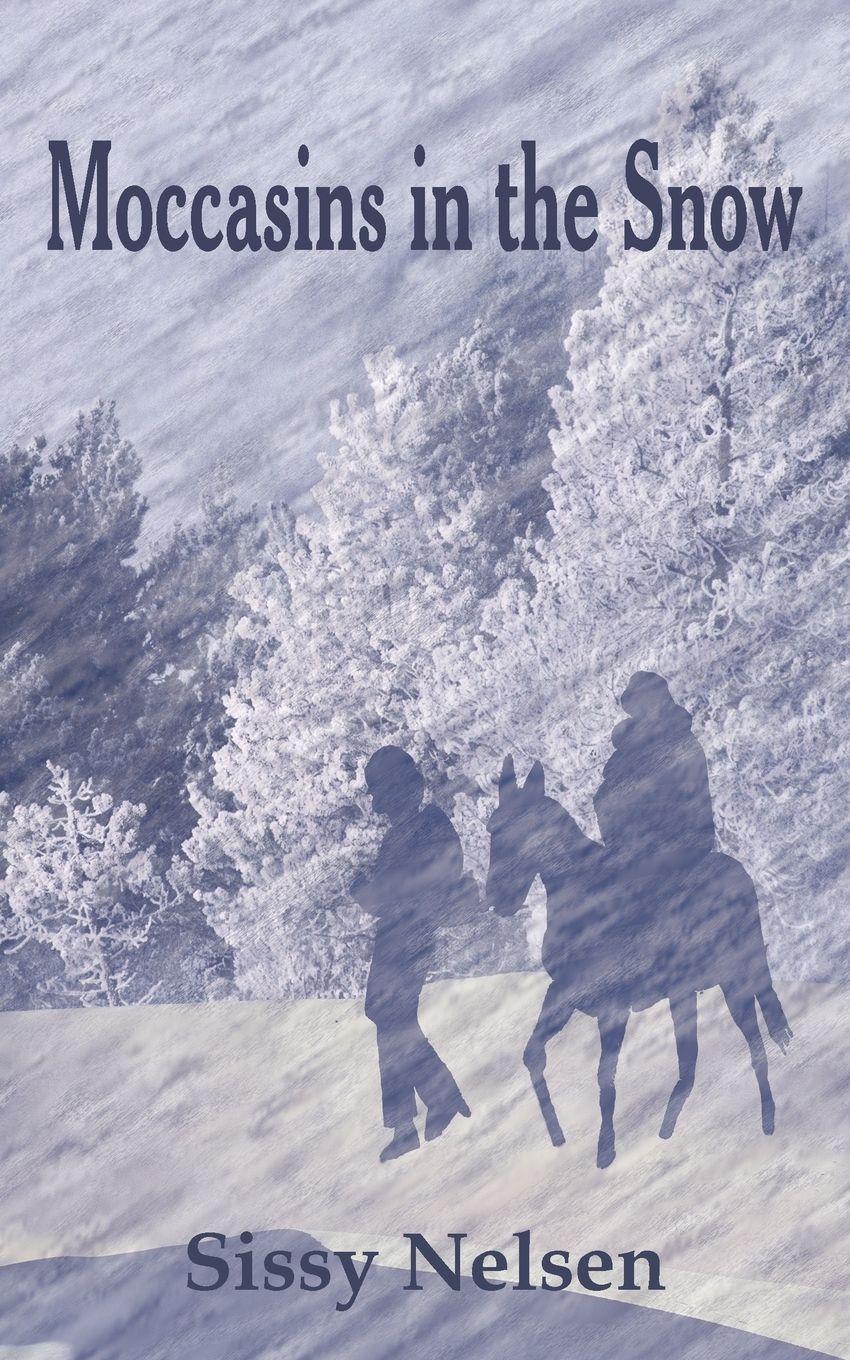 Vorderes Coverbild Moccasins in the Snow
