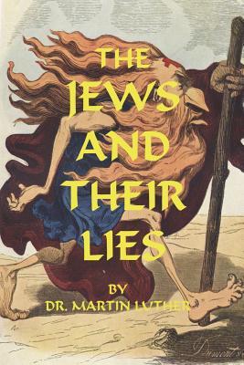 Vorderes Coverbild The Jews and Their Lies