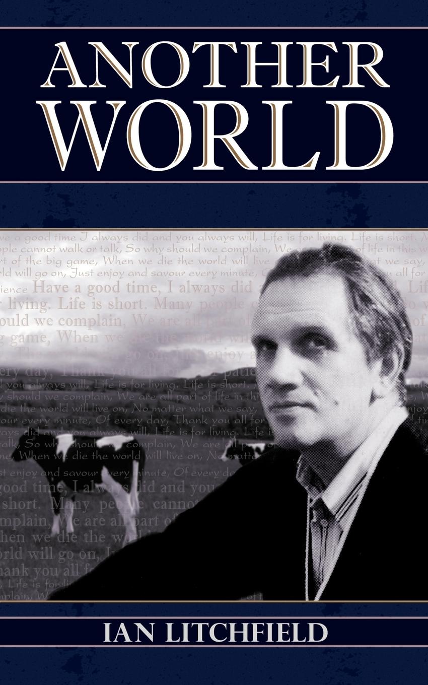 Vorderes Coverbild Another World