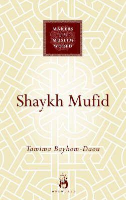 Vorderes Coverbild Shaykh Mufid