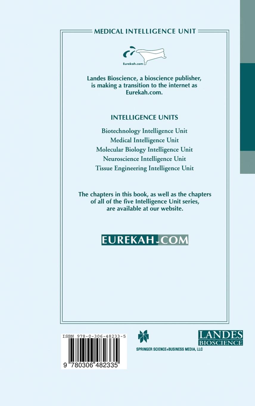 Rückseitencover Molecular Mechanisms of Werner's Syndrome