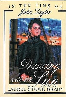 Vorderes Coverbild Dancing with the Sun