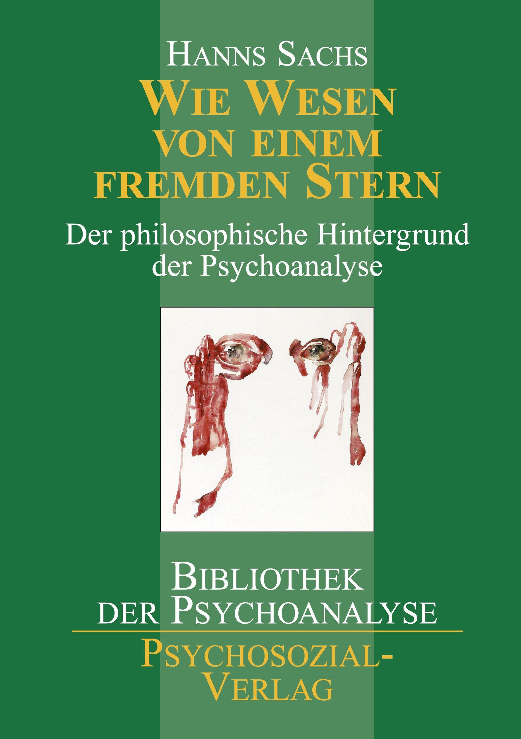 Vorderes Coverbild Wie Wesen von einem fremden Stern