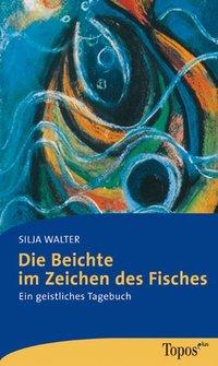 Vorderes Coverbild Die Beichte im Zeichen des Fisches