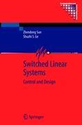 Vorderes Coverbild Switched Linear Systems