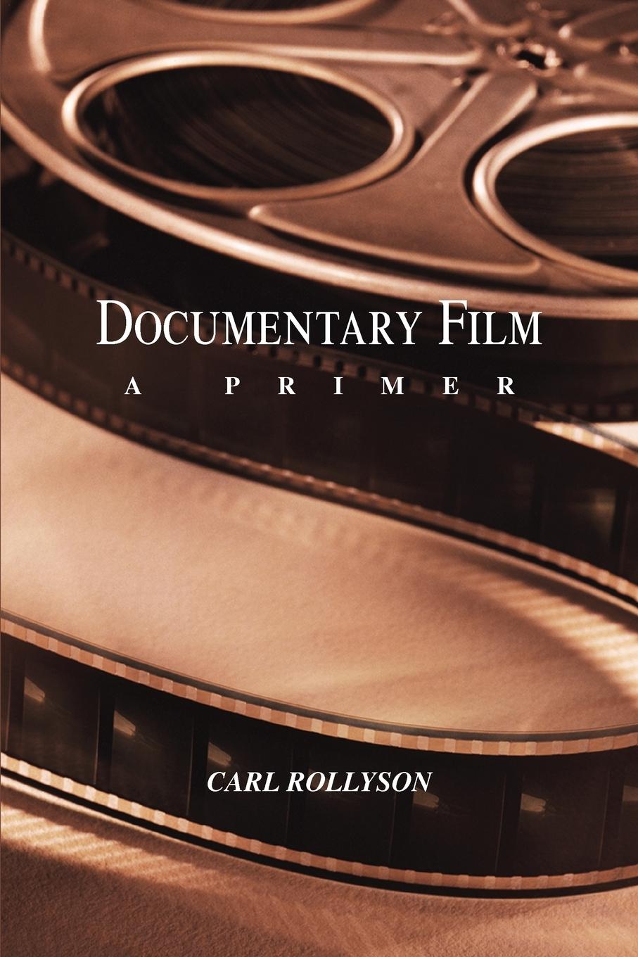 Vorderes Coverbild Documentary Film