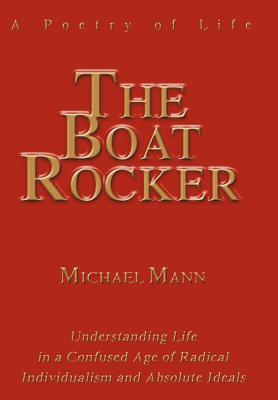 Vorderes Coverbild The Boat Rocker