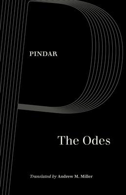 Vorderes Coverbild The Odes