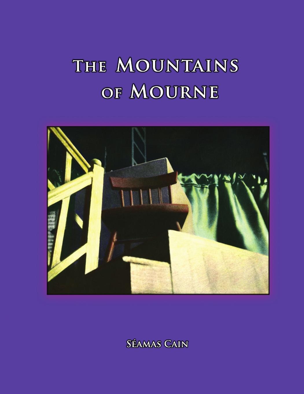 Vorderes Coverbild The Mountains of Mourne