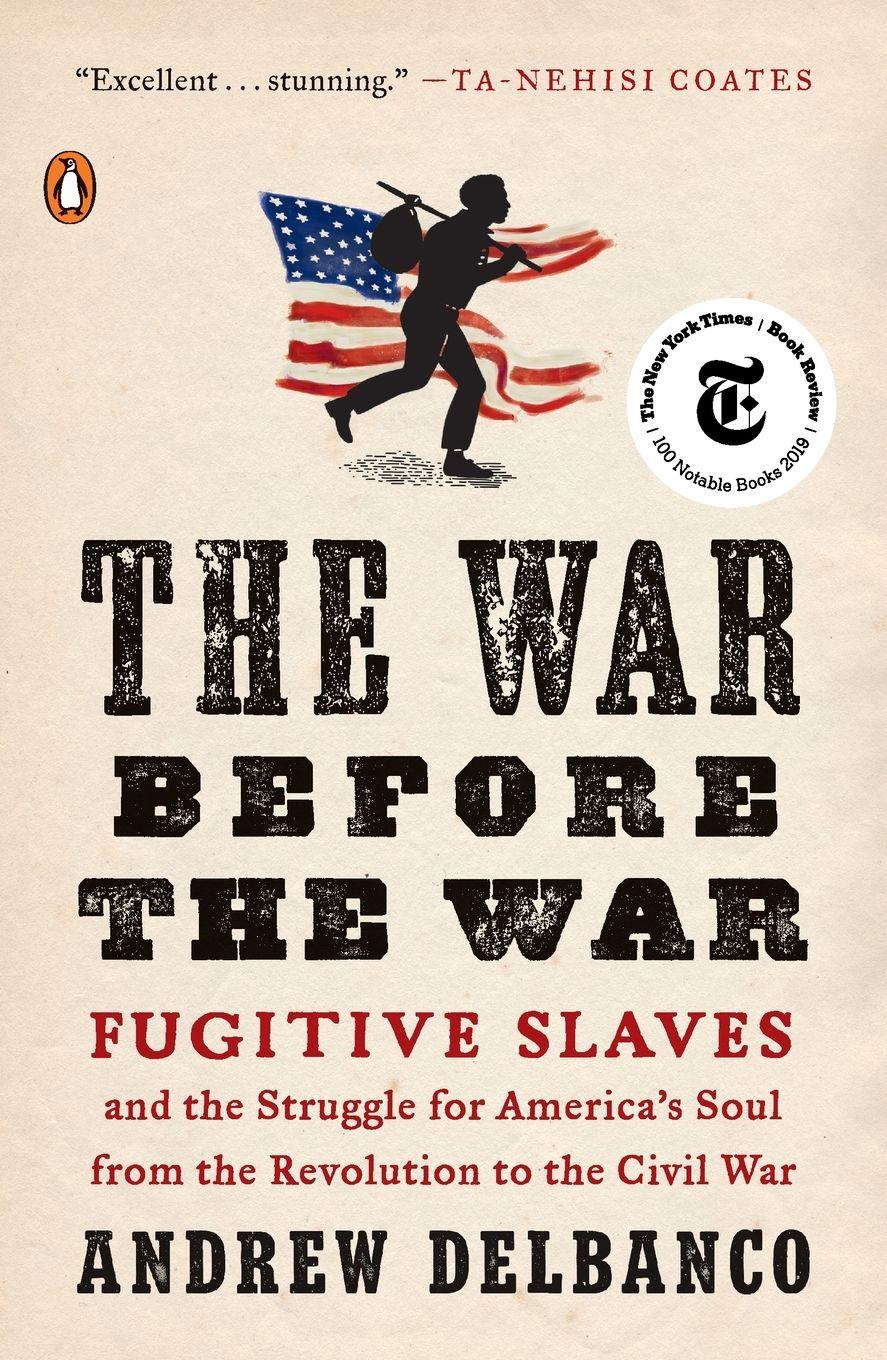Vorderes Coverbild The War Before the War