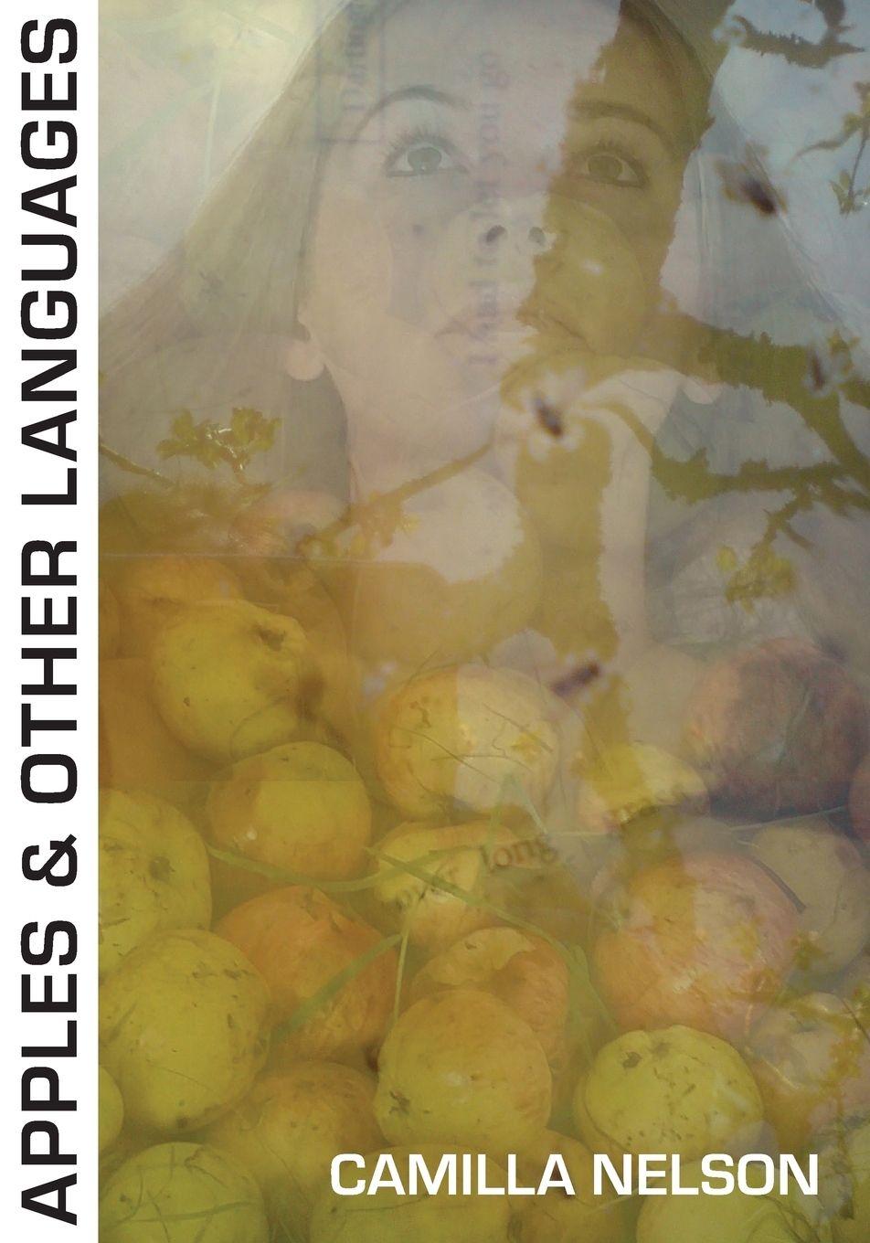 Vorderes Coverbild Apples & Other Languages