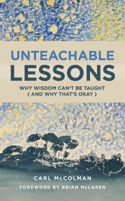 Vorderes Coverbild Unteachable Lessons