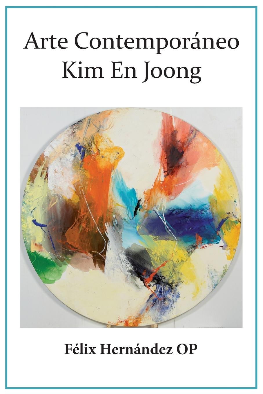 Vorderes Coverbild Arte Contemporáneo