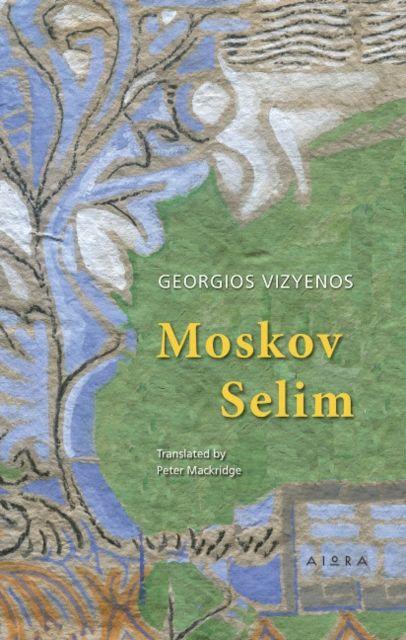 Vorderes Coverbild Moscov Selim