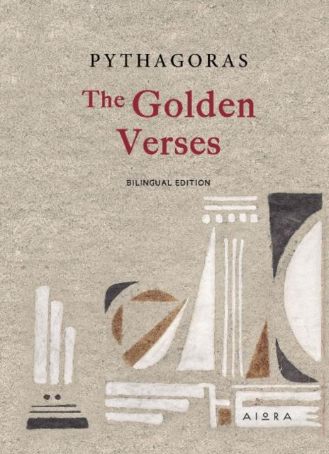 Vorderes Coverbild The Golden Verses