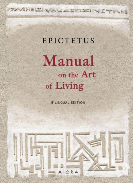 Vorderes Coverbild Manual on the Art of Living