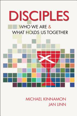 Vorderes Coverbild Disciples: Who We Are and What Holds Us Together