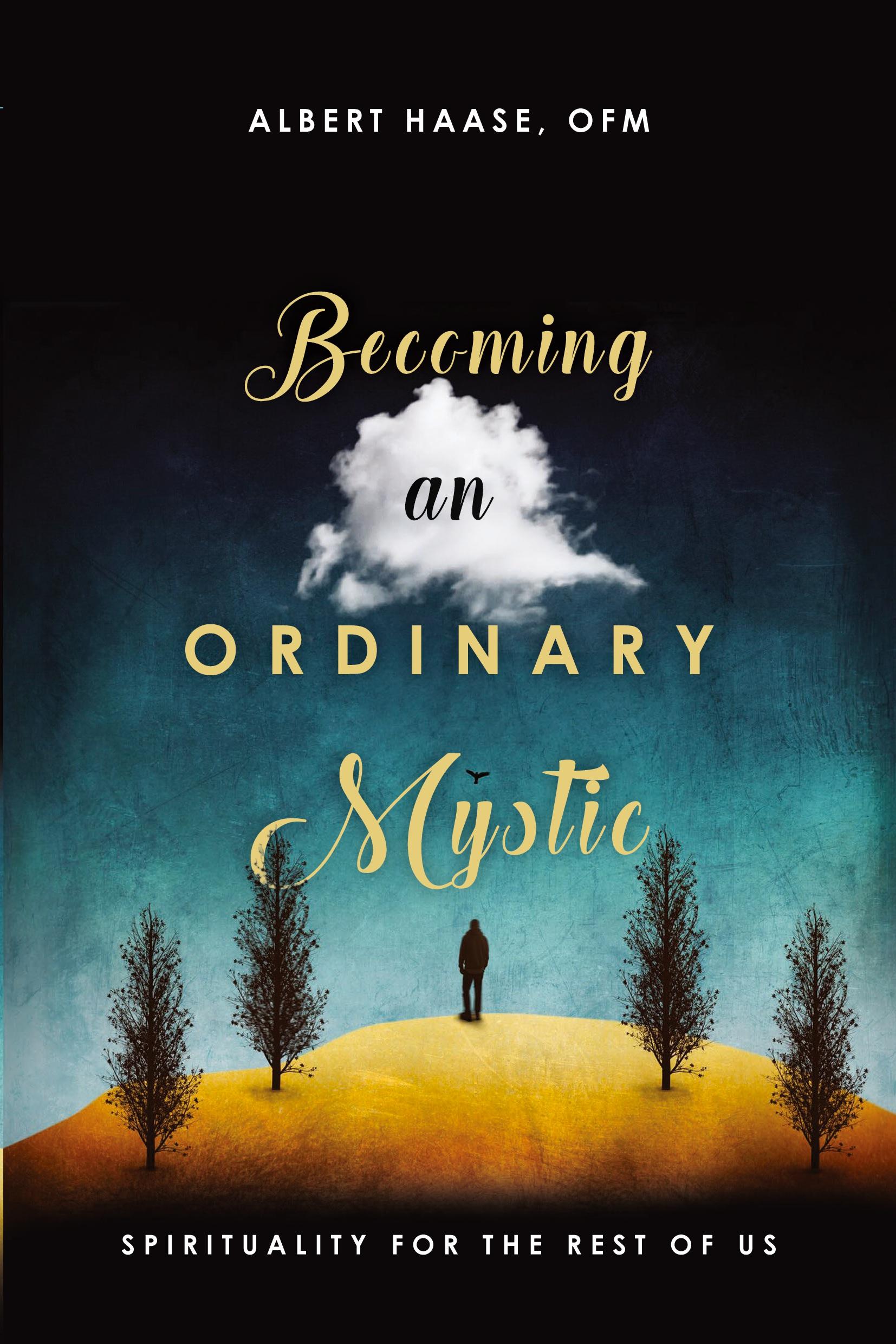Vorderes Coverbild Becoming an Ordinary Mystic