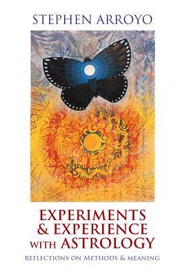 Vorderes Coverbild Experiments & Experience with Astrology
