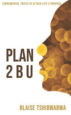 Vorderes Coverbild Plan 2 B U