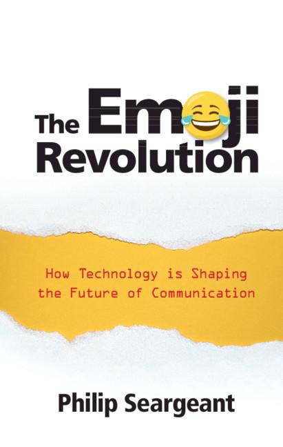 Vorderes Coverbild The Emoji Revolution
