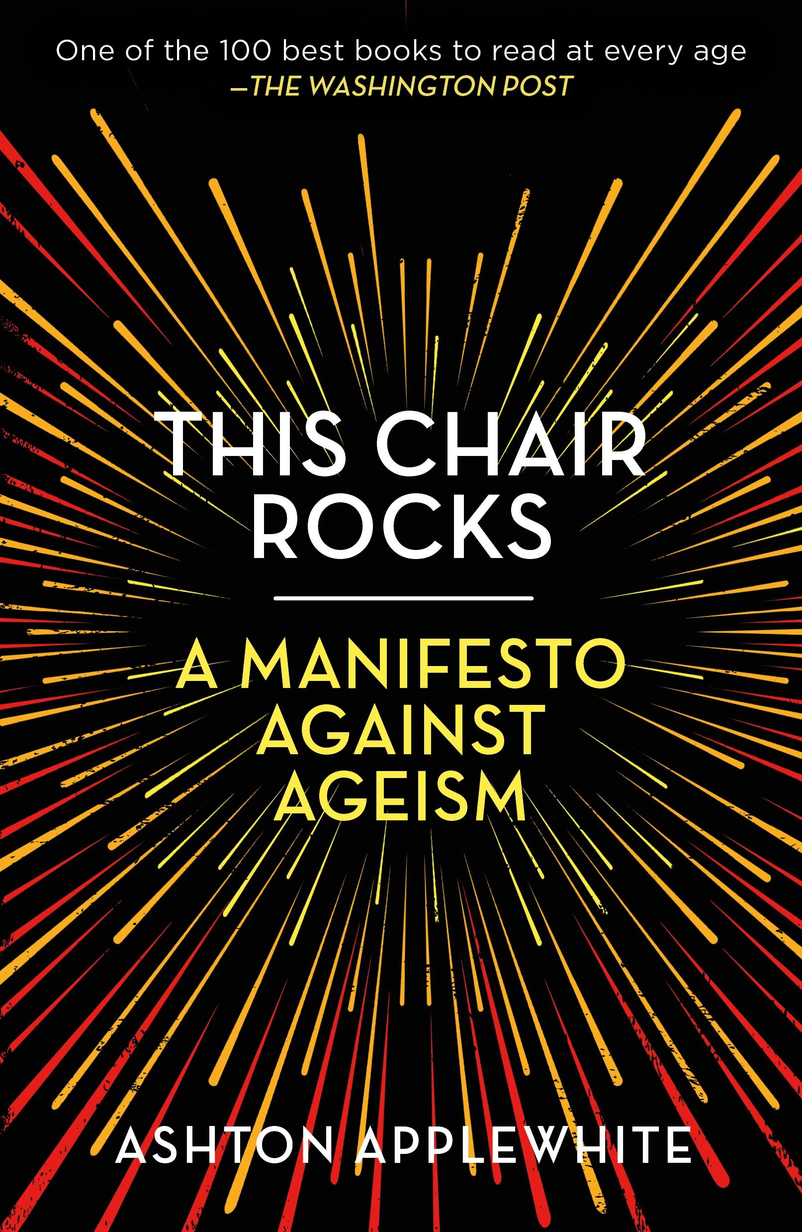 Vorderes Coverbild This Chair Rocks