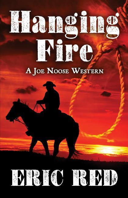 Vorderes Coverbild Hanging Fire