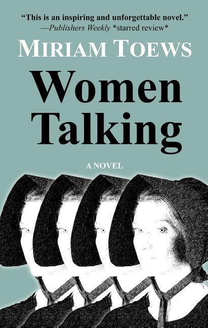 Vorderes Coverbild Women Talking
