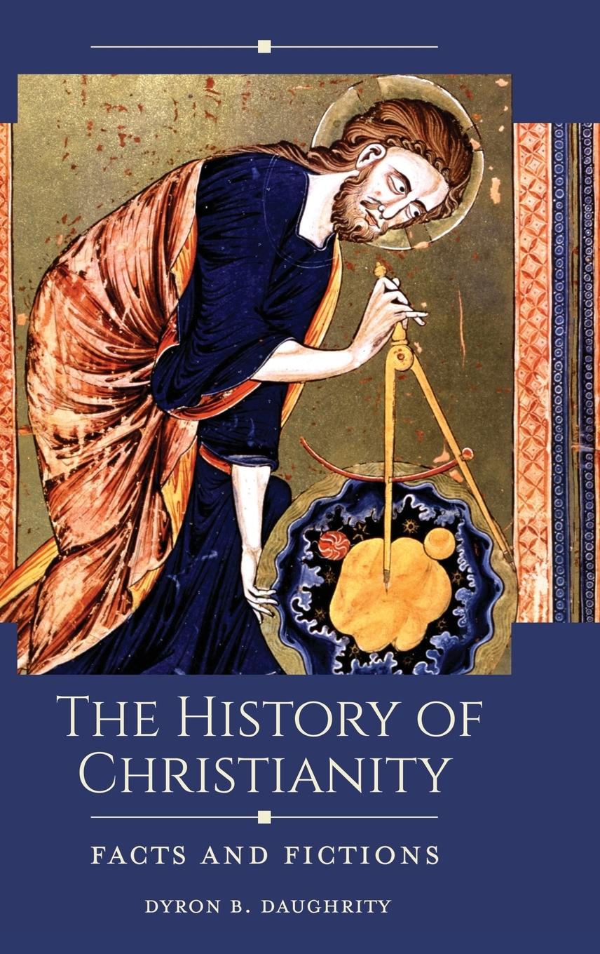 Vorderes Coverbild The History of Christianity