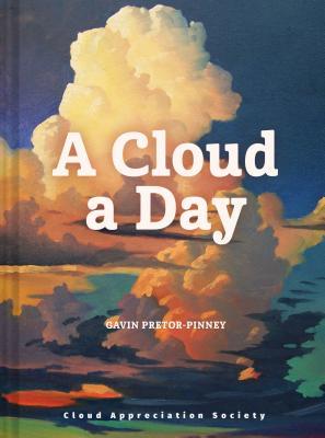 Vorderes Coverbild A Cloud a Day