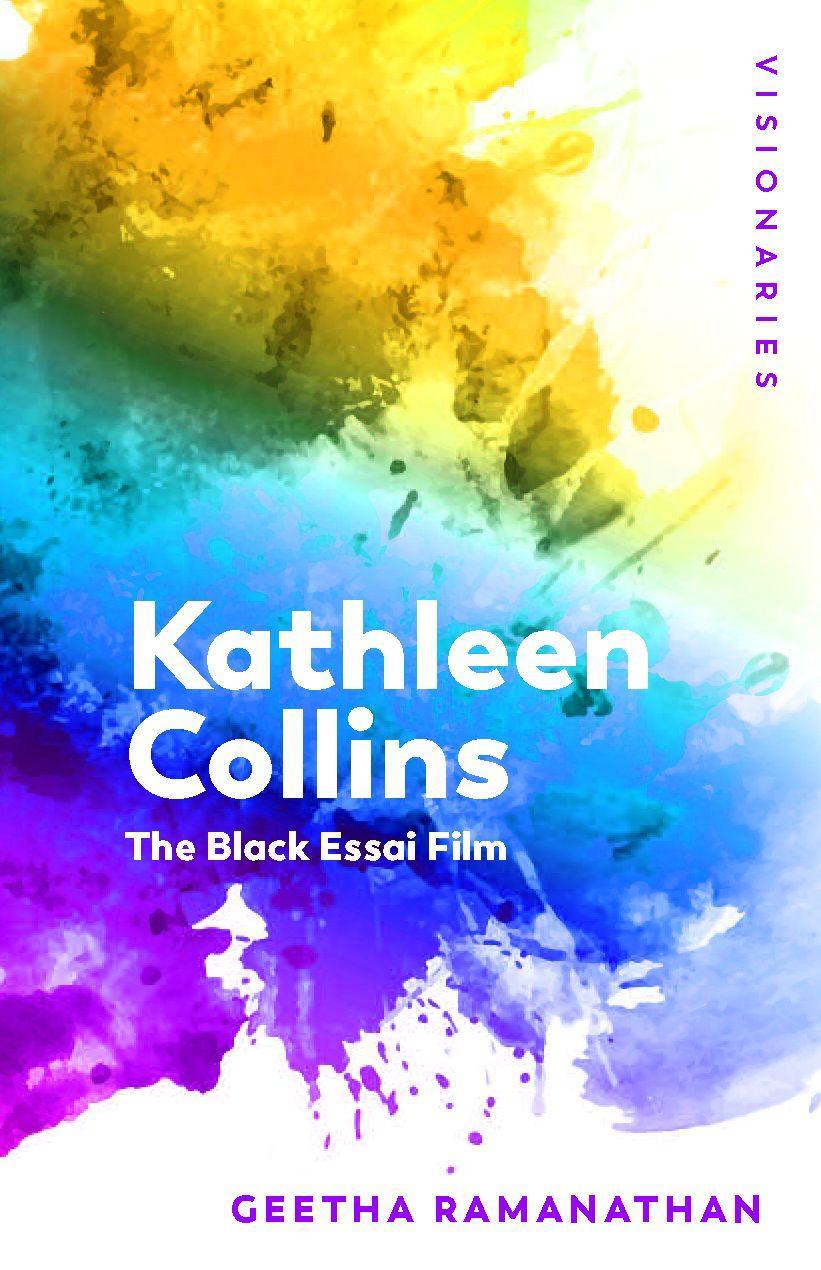 Vorderes Coverbild Kathleen Collins