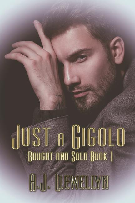 Vorderes Coverbild Just a Gigolo