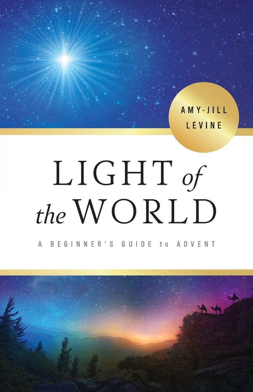 Vorderes Coverbild Light of the World