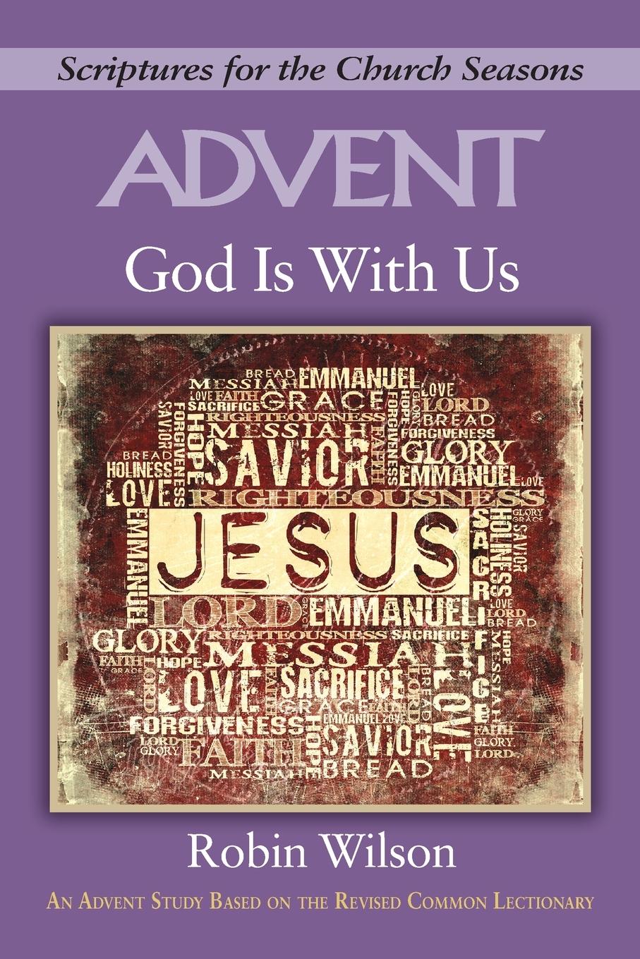 Vorderes Coverbild God Is with Us