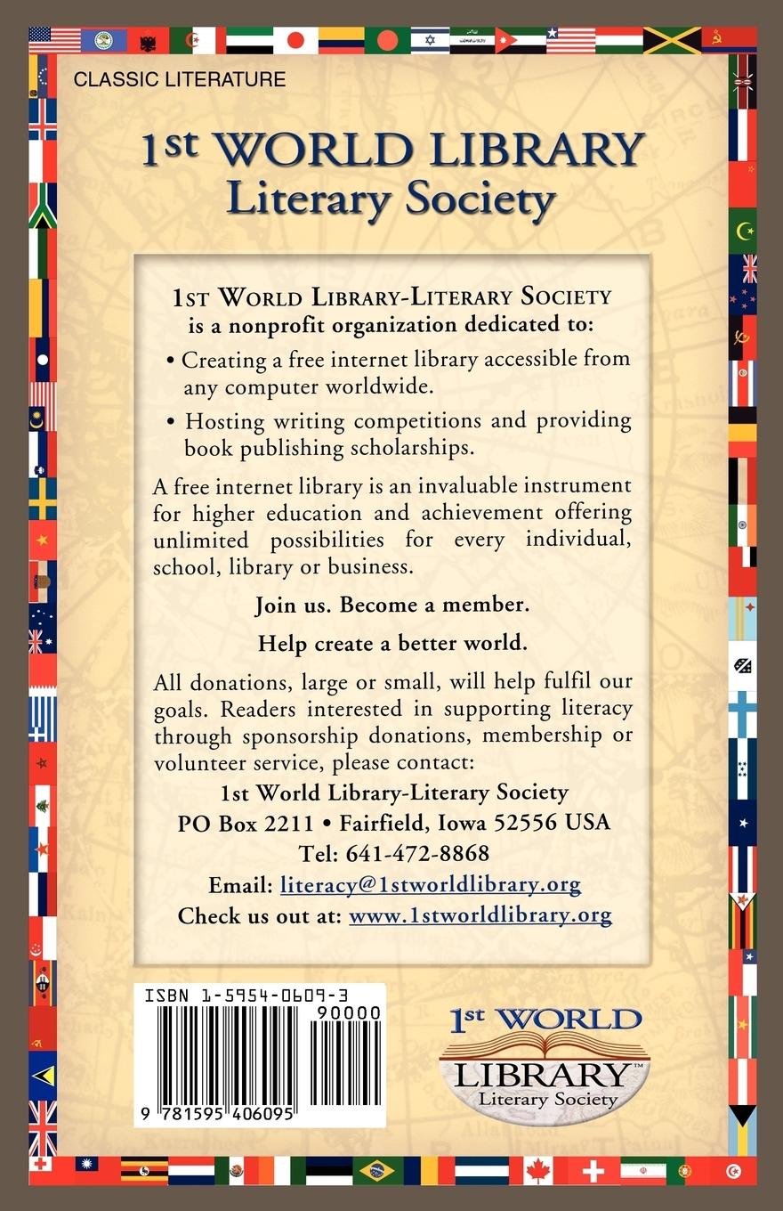 Rückseitencover The Crisis in Russia