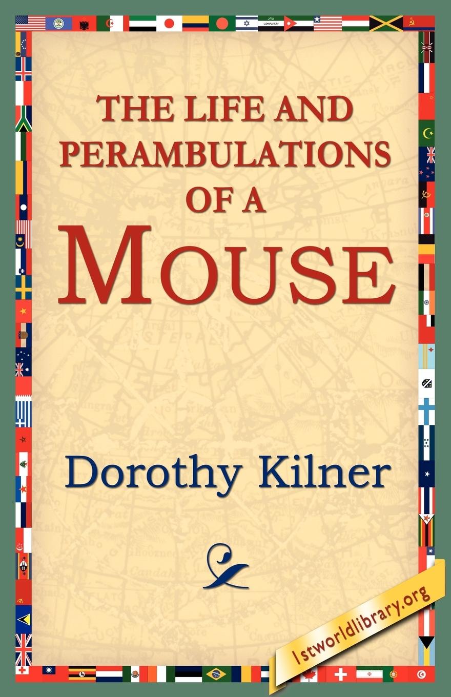 Vorderes Coverbild The Life and Perambulations of a Mouse