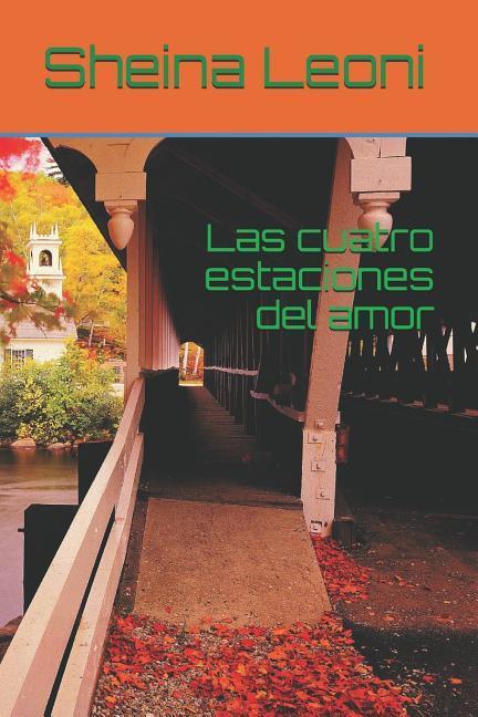Vorderes Coverbild Las Cuatro Estaciones del Amor