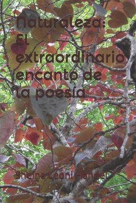 Vorderes Coverbild Naturaleza: El Extraordinario Encanto de la Poesía