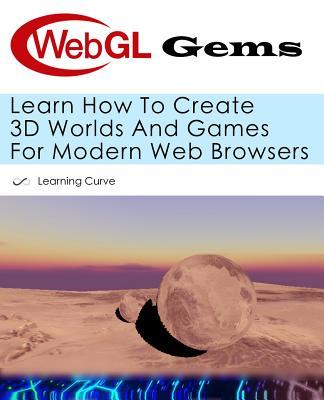 Vorderes Coverbild WebGL Gems
