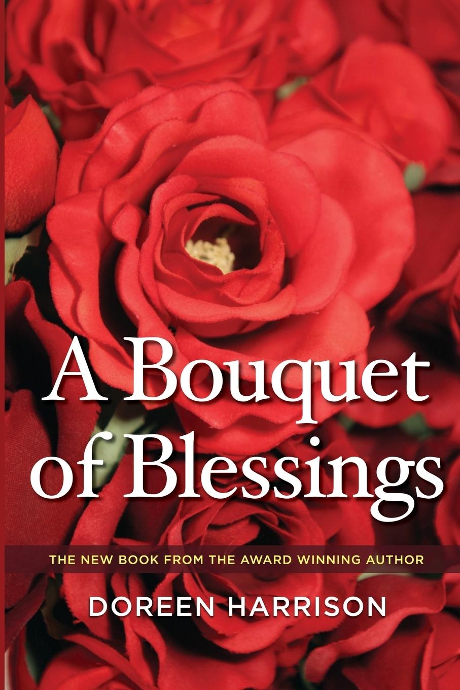 Vorderes Coverbild A Bouquet of Blessings