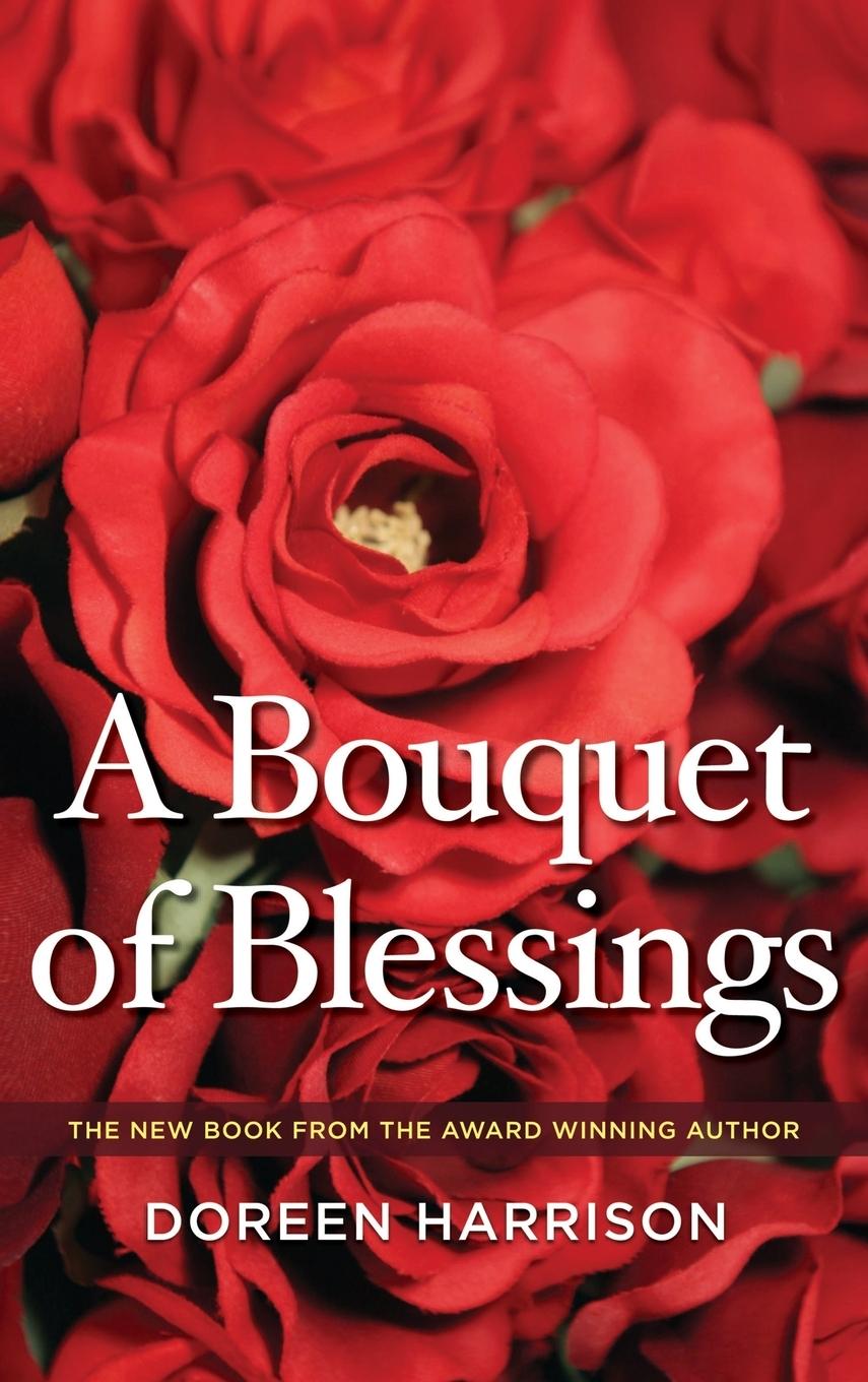 Vorderes Coverbild A Bouquet of Blessings