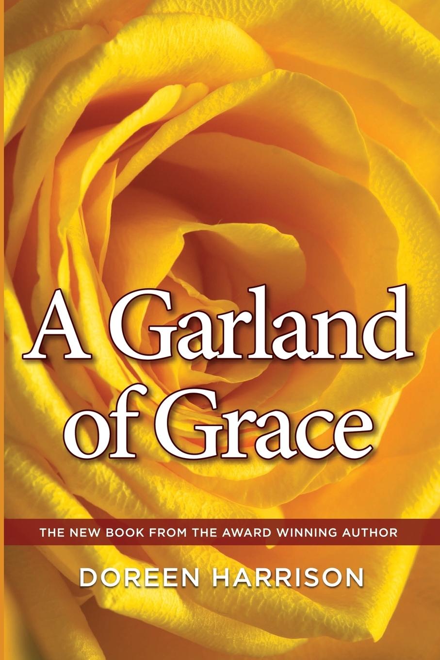 Vorderes Coverbild A Garland of Grace