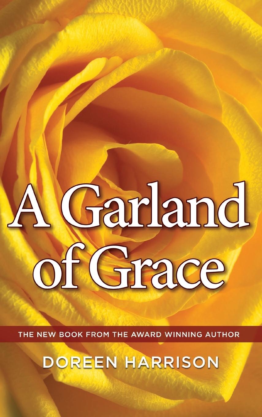 Vorderes Coverbild A Garland of Grace