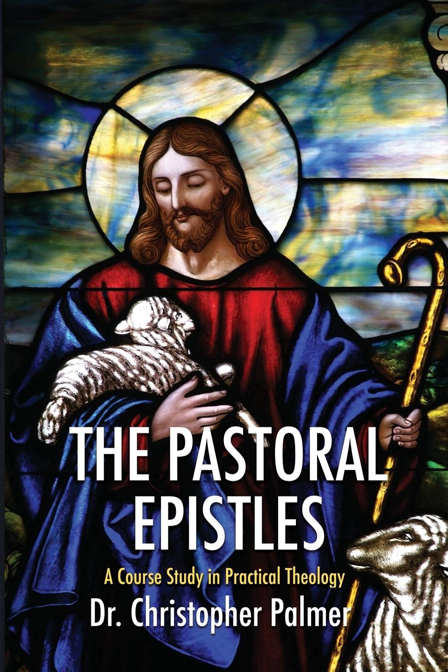 Vorderes Coverbild The Pastoral Epistles