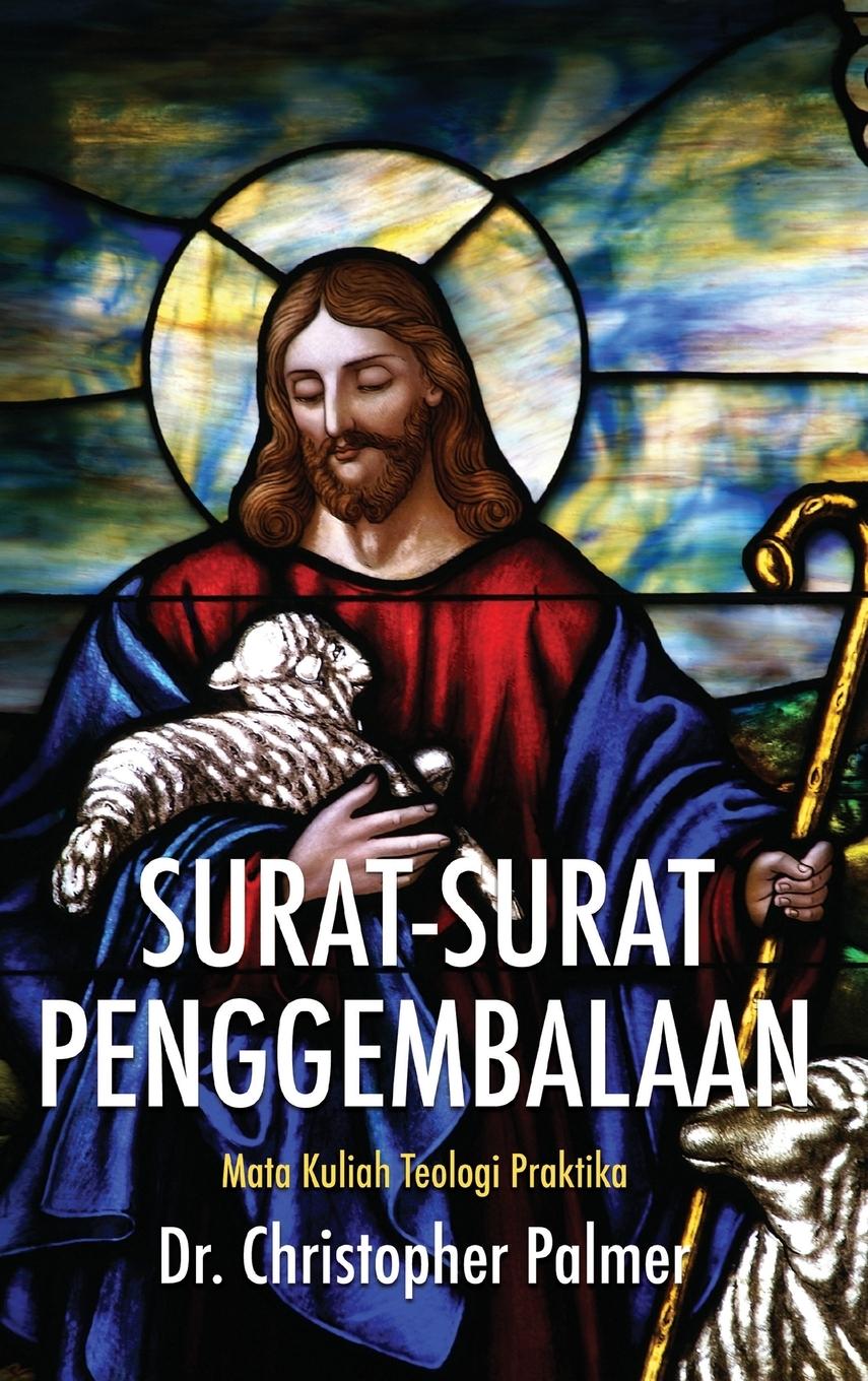 Vorderes Coverbild Surat-Surat Penggembalaan