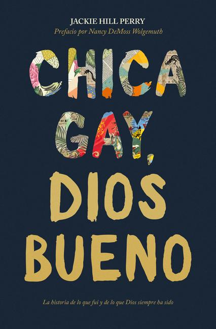 Vorderes Coverbild Chica Gay, Dios Bueno