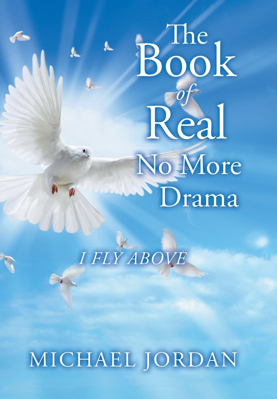 Vorderes Coverbild The Book of Real No More Drama